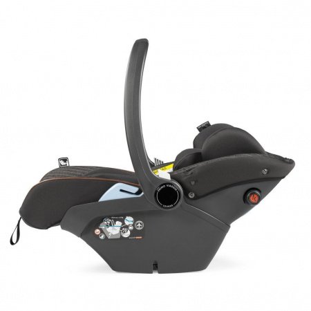 Детское автокресло Peg-Perego Primo Viaggio Lounge i-Size