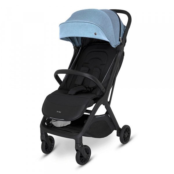 Прогулочная коляска Espiro Nox