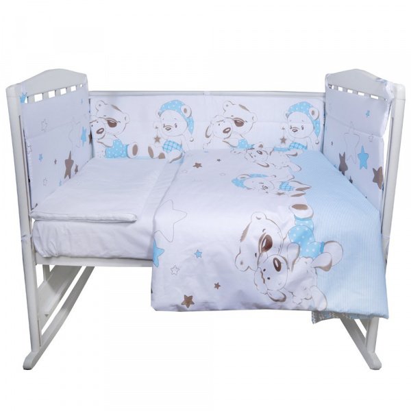 Комплект 4 предм. УМКА