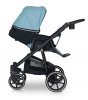Детская коляска VERDI Verano 3 в 1