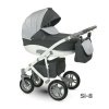 Детская коляска Camarelo Sirion ECO 2 в 1