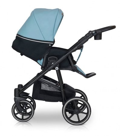 Детская коляска VERDI Verano 3 в 1