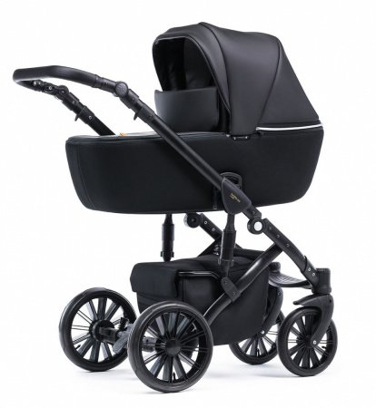 Детская коляска VERDI Delorean Active 3 в 1