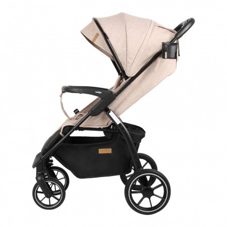 Прогулочная коляска Indigo Epica Lux