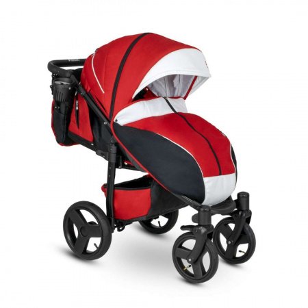 Прогулочная коляска Camarelo ELF