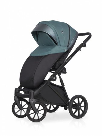 Детская коляска Riko Ultima 2 в 1