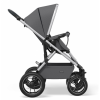 Детская коляска Moon Nuova Air 2 в 1 (2021)