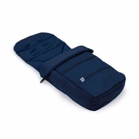 Матрасик-муфта Bumbleride универсальный в прогулочную коляску