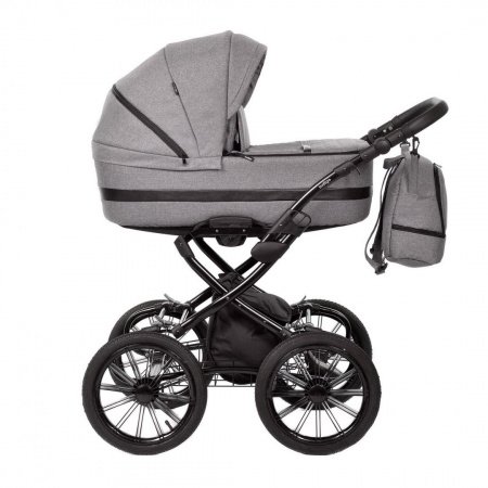 Детская коляска Indigo AVEO Classic 14 2в1