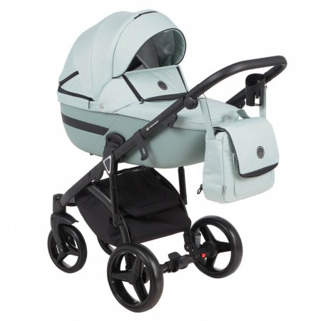 Детская коляска ADAMEX Cortina 2 в 1