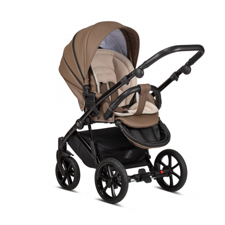 Детская коляска TUTIS Viva Life Eco 2020 3 в 1