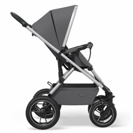Детская коляска Moon Nuova Air 2 в 1 (2021)