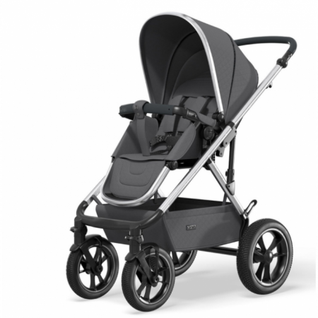 Детская коляска Moon Nuova Air 2 в 1 (2021)