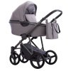 Детская коляска  Aroteam EMILIO 2022 2 в 1