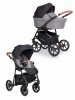 Детская коляска Riko Basic Bella Lux 3 в 1