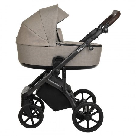 Детская коляска Roan Bass Next 2 в 1