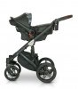 Детская коляска VERDI Mocca 3 в 1