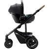 Детская автолюлька Britax Roemer Baby-Safe 3 i-Size