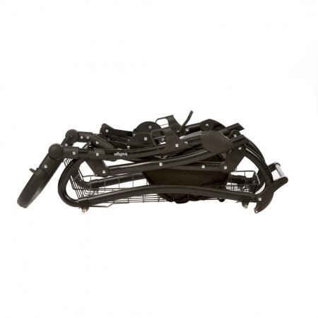 Детская коляска Indigo Verona Plus 12 2 в 1