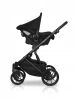 Детская коляска Riko Basic Delta Ecco 3 в 1