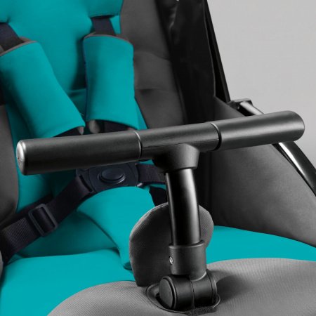 Прогулочная коляска Cam Cubo