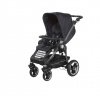 Детская Коляска TEUTONIA BeYou V4 (Elite) на шасси Graphite 2017 2 в 1
