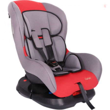Детское автокресло Zlatek Galleon Lux Red