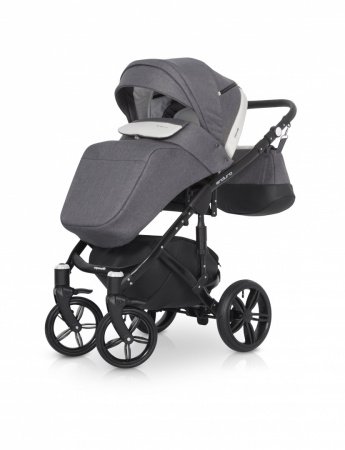 Детская коляска EXPANDER ENDURO 3 в 1