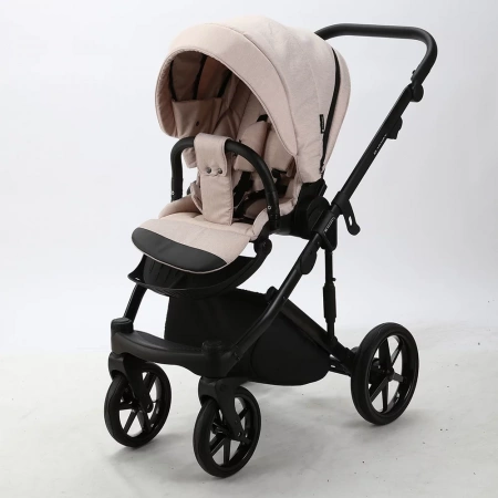 Детская коляска Adamex Lumi Air 3 в 1