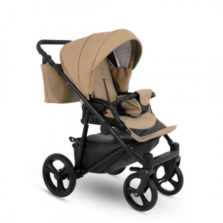 Детская коляска  Camarelo Tisso 2 в 1