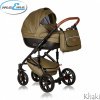 Детская коляска МАЕМА AZ1 3 в 1