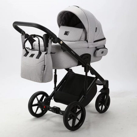 Детская коляска Adamex Lumi Air 2 в 1