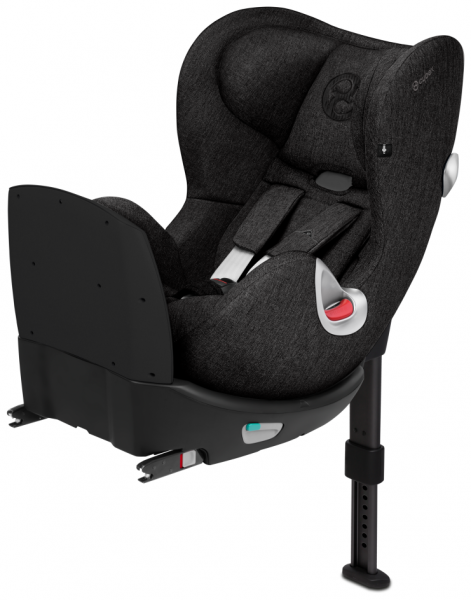 Детское автокресло Cybex Sirona Hot Spicy