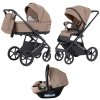 Детская коляска Carrello Sigma 3 в 1 2025