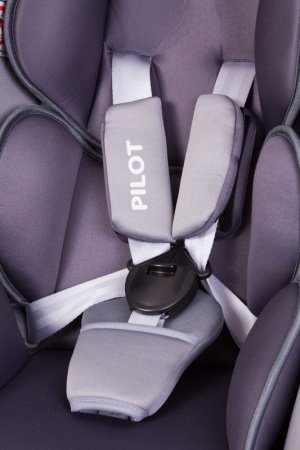 Детское автокресло Rant Pilot Safety Line
