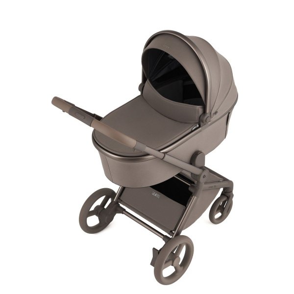 Детская коляска Anex Flo 2 в 1