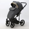 Детская коляска Adamex Rimini Deluxe 2 в 1