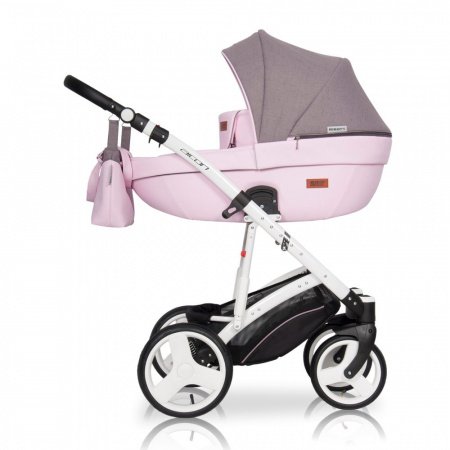 Детская коляска Riko Basic Aicon 2 в 1