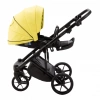 Детская коляска Adamex Lumi Air Eco 3 в 1