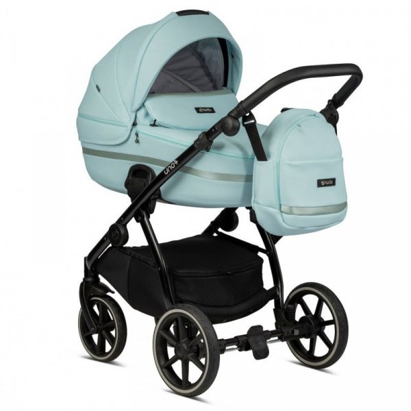 Детская коляска Tutis Uno³+ Ecco 2 в 1