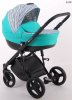 Детская коляска Lonex Comfort Galaxy 2 в 1