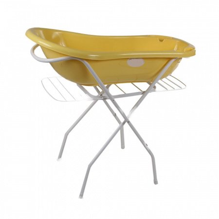 Подставка под ванночку 102 см с сушилкой