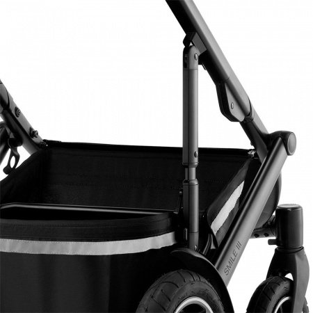 Детская коляска Britax Roemer Smile 3 2 в 1