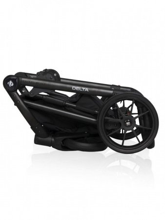 Детская коляска RIKO BASIC DELTA 2 в 1