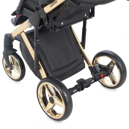 Детская коляска ADAMEX Chantal Star Collection Eco 2 в 1