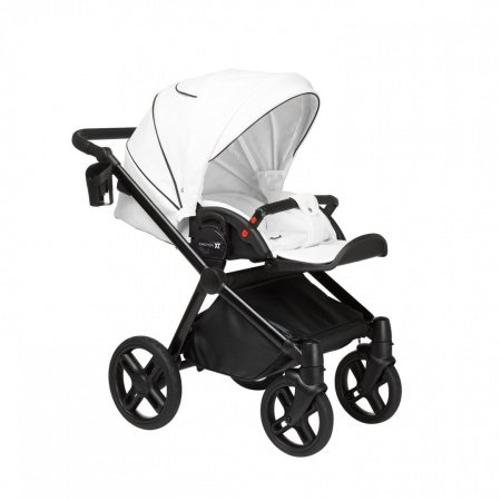 Детская коляска LONEX EMOTION XT ECO 2 в 1