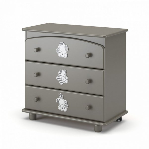 Детский комод Риччи (Макс)