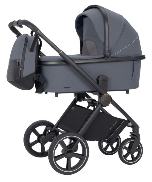 Детская коляска Carrello Ultimo 3 в 1 New 2024