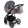 Детская коляска BEXA Ideal 3 в 1
