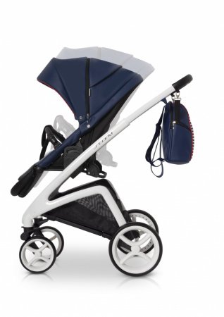 Детская коляска  Expander Storm 2 в 1